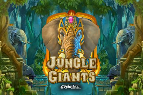 Jungle Giants Bwin